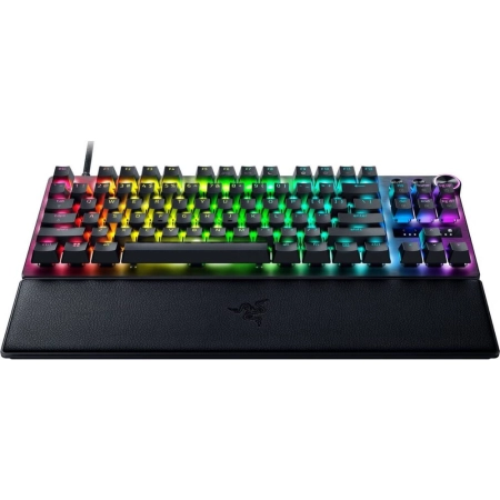 Razer Analog Optical Tastatura Huntsman V3 Pro Tenkeyless Esports