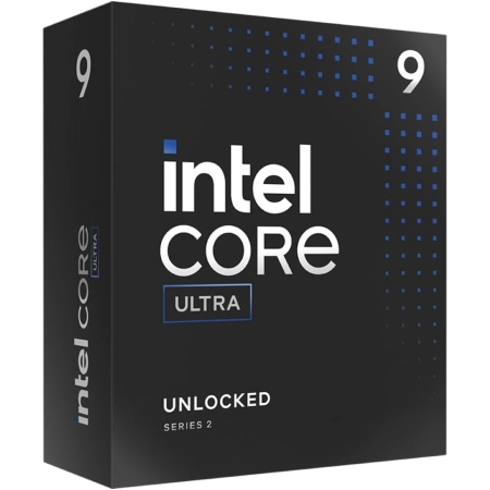 Intel Core Ultra 9 285K Max 5.7GHz