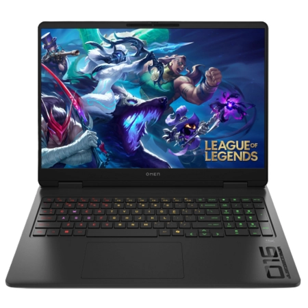HP OMEN 16-ap0036nn Gaming laptop BY0B5EA/32GB-1TB