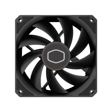  Cooler Master Case Fan MF120 Lite 