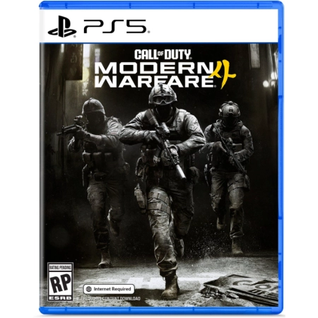 Call of Duty: Modern Warfare 4 /PS5