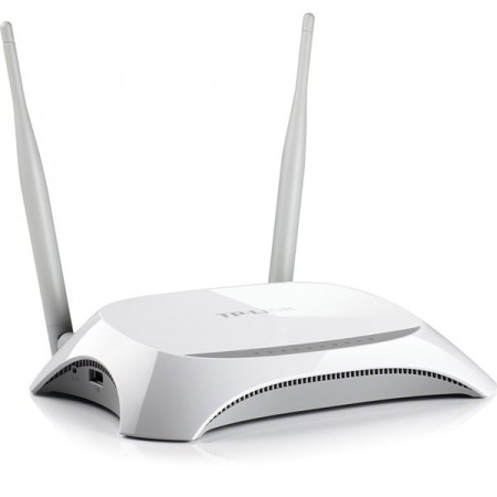 TP-Link TL-MR3420 3G/4G Wireless N Router