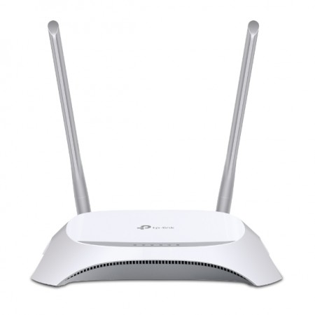  TP-Link TL-MR3420 3G/4G Wireless N Router 