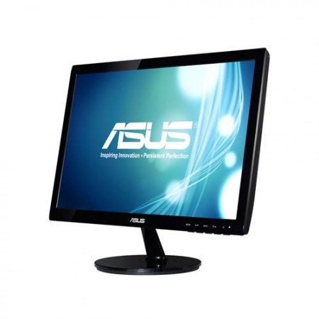 ASUS 18.5" VS197DE HD Ready