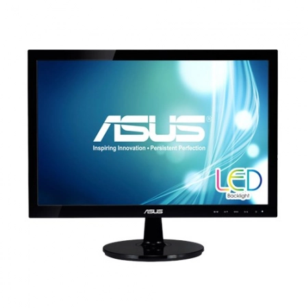 18.5" ASUS VS197DE Display