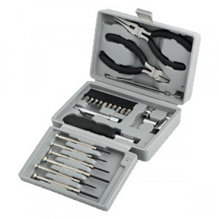 LogiLink Tool set 25pcs WZ0023