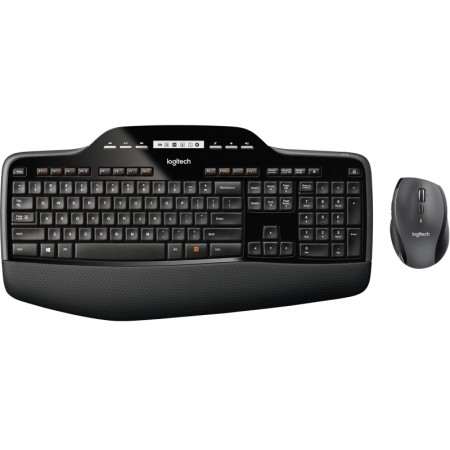 Logitech MK710 Tastatura + Miš Wireless