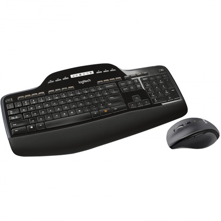 Logitech MK710 Tastatura + Miš Wireless