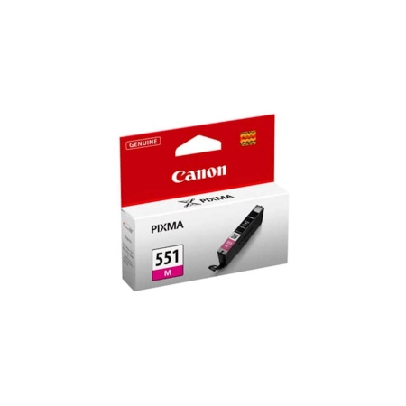 Canon cartridge CLI-551 Magenta