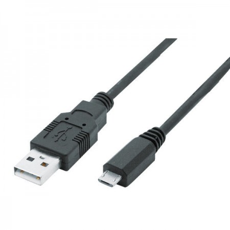 LogiLink USB Cable to Micro USB 1.8m CU0034