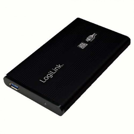 Logilink HDD Box 2.5" SATA USB 3.0 UA0106