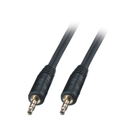 LogiLink Audio cable 3.5mm M/M 5m CA1052