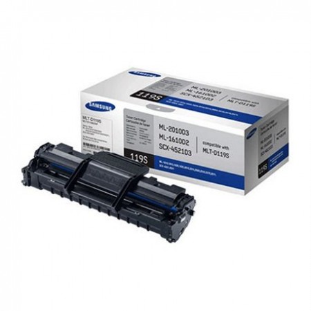 Samsung Toner MLT-D119S