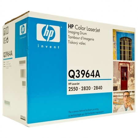 HP Drum Q3964A