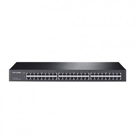  TP-Link TL-SG1048 Switch 48x10/100/1000 