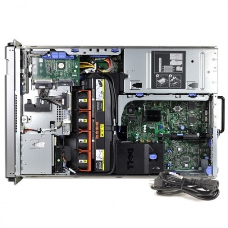 DELL Server PowerEdge 2950 7R REFURBISHED