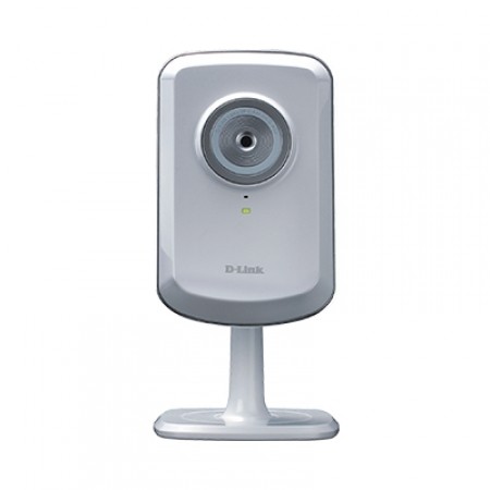 D-Link DCS-930L Wireless IP Camera