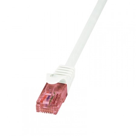 LogiLink CAT6 Patch Cable UTP 15m PrimeLine CQ2101U