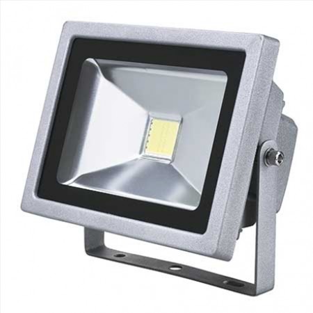 ACME LED Floodlight 1LEDSMD20W4200KIP65