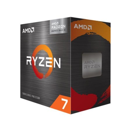 AMD Ryzen 7 5700G AM4 BOX
