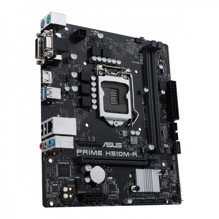 ASUS MB PRIME H510M-R-SI