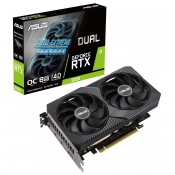 ASUS nVidia GeForce Dual RTX 3050 8GB OC