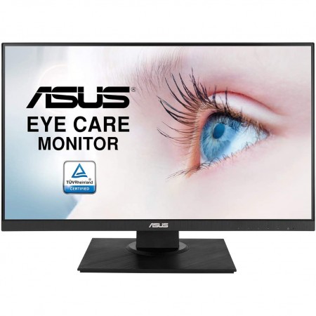 23.8" ASUS VA24DQLB Display