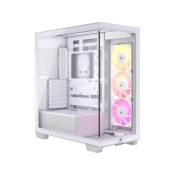 Corsair 3500X RGB Case White