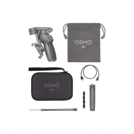 DJI Osmo mobile 3 Combo