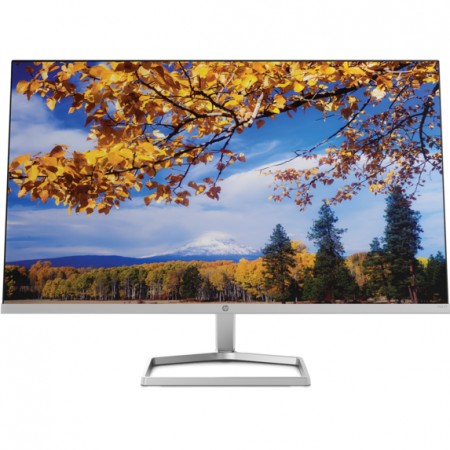 27" HP M27F 2G3D3AA Display