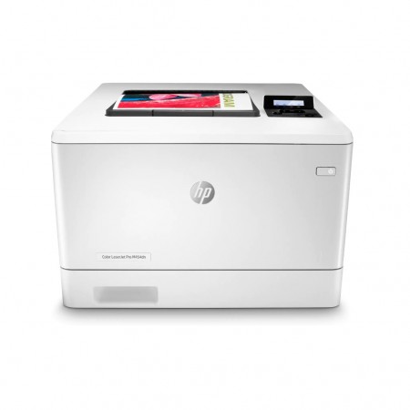 HP Color LaserJet M454dn printer