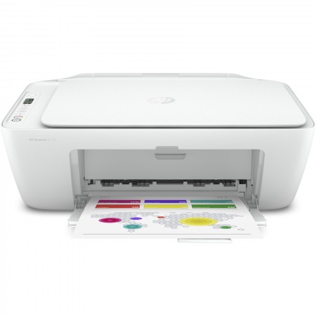 HP DeskJet 2710 AIO Wireless printer