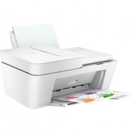 HP DeskJet Plus 4120 AIO Printer