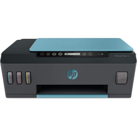 HP Smart Tank 516 AiO MFP printer