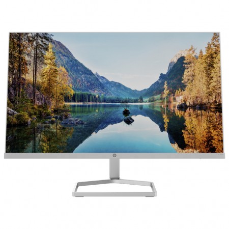 23.8" HP M24fw Display