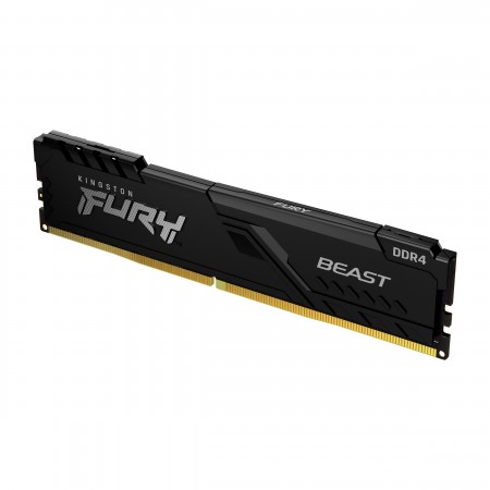  Kingston FURY Beast DDR4 3200MHz 8GB 