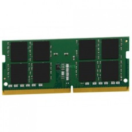 Kingston DDR4 SO-DIMM 8GB  3200MHz 