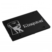 Kingston SSD 1TB 2.5" KC600