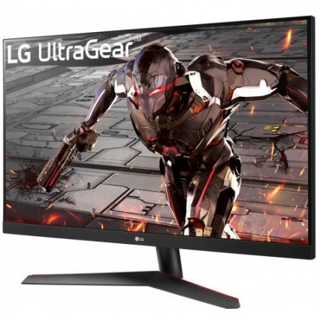 31,5" LG 32GN600-B 165Hz Display