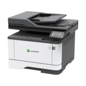 LEXMARK LaserJet MX331adn MFP printer