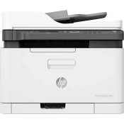 HP Color Laser 179fnw MFP printer