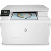 HP Color LaserJet M182n 7KW54A MFP printer