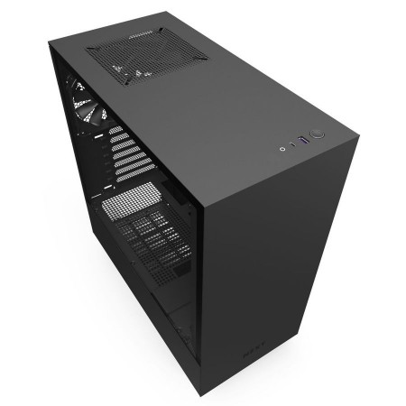 NZXT H510 Matte Black