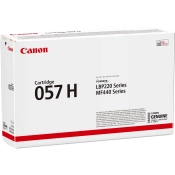 CANON toner CRG-057H 