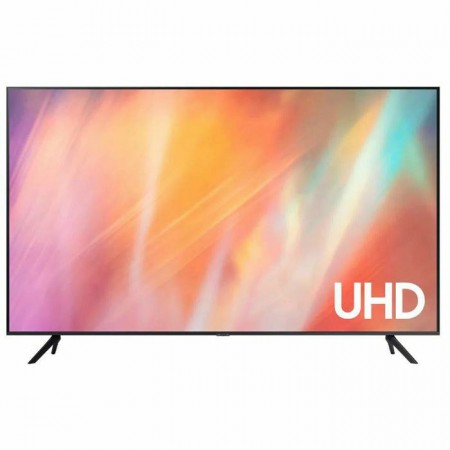 50" SAMSUNG SMART 4K UHD TV UE50AU7172