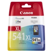 Canon cartridge CL-541XL Color